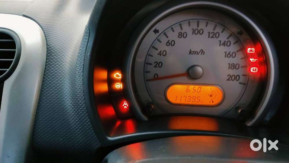 Maruti Suzuki Ritz Vdi Bs-iv, 2014, Diesel