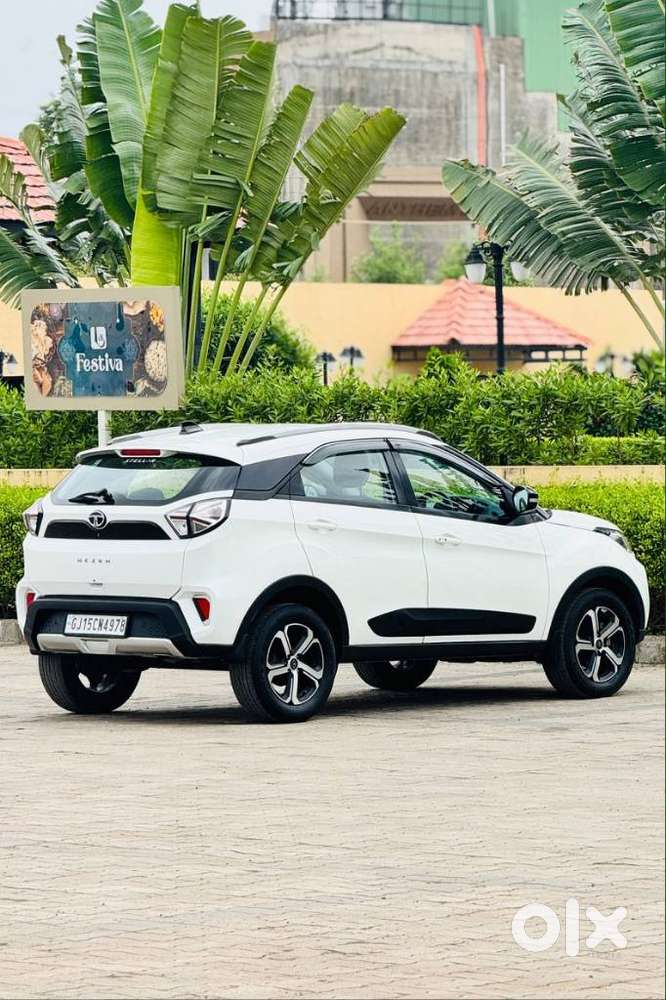 Tata Nexon, 2023, Diesel