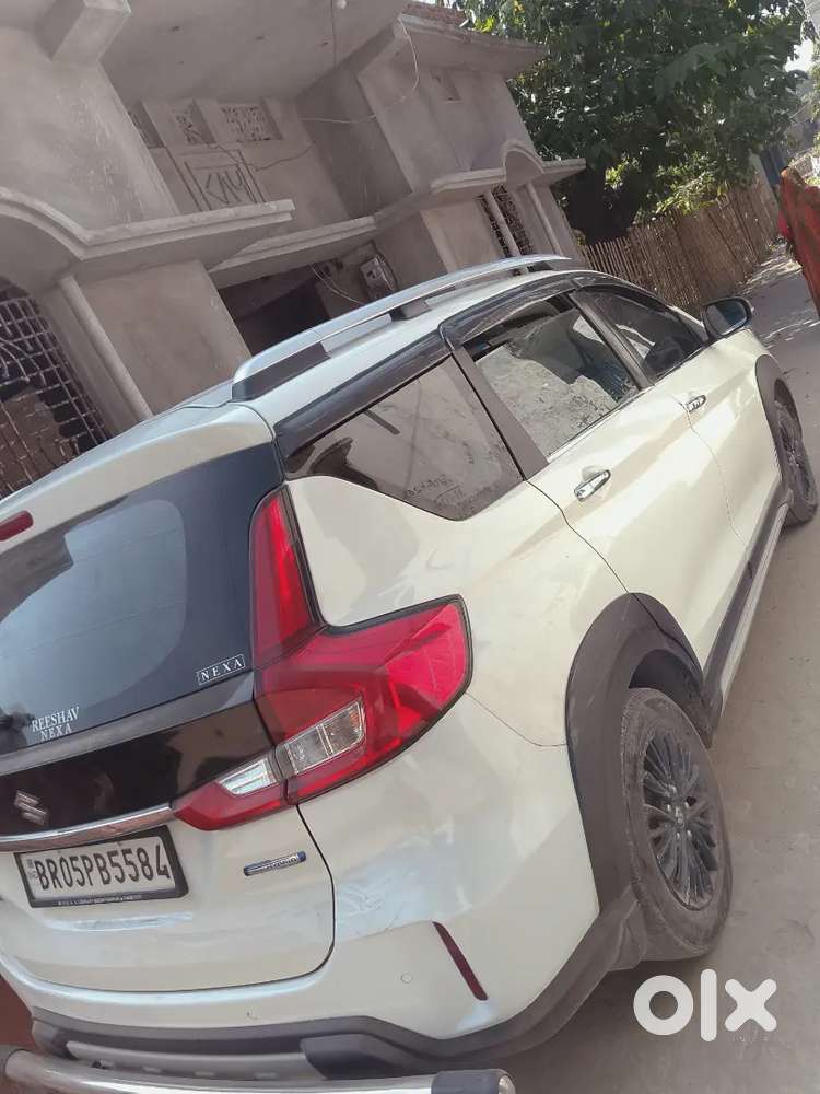 Maruti Suzuki Xl6 Zeta 2021