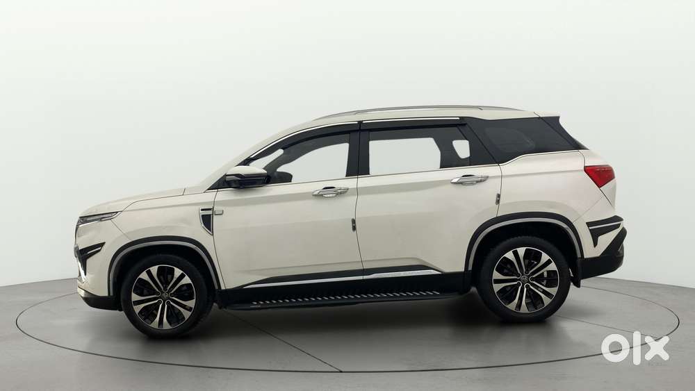 Mg Hector 2.0 Sharp Diesel, 2022, Diesel