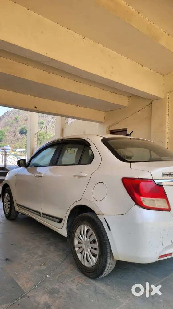 Dzire With Best Condition
