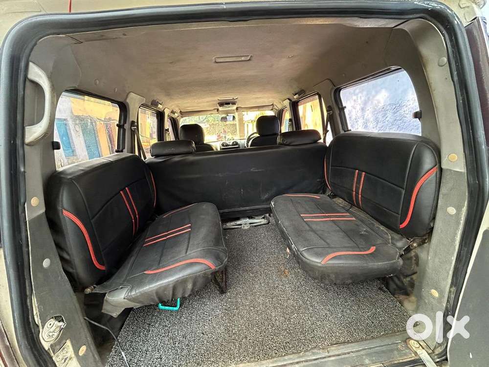 Mahindra Scorpio 2013 Diesel M2di Ex Excellent Condition
