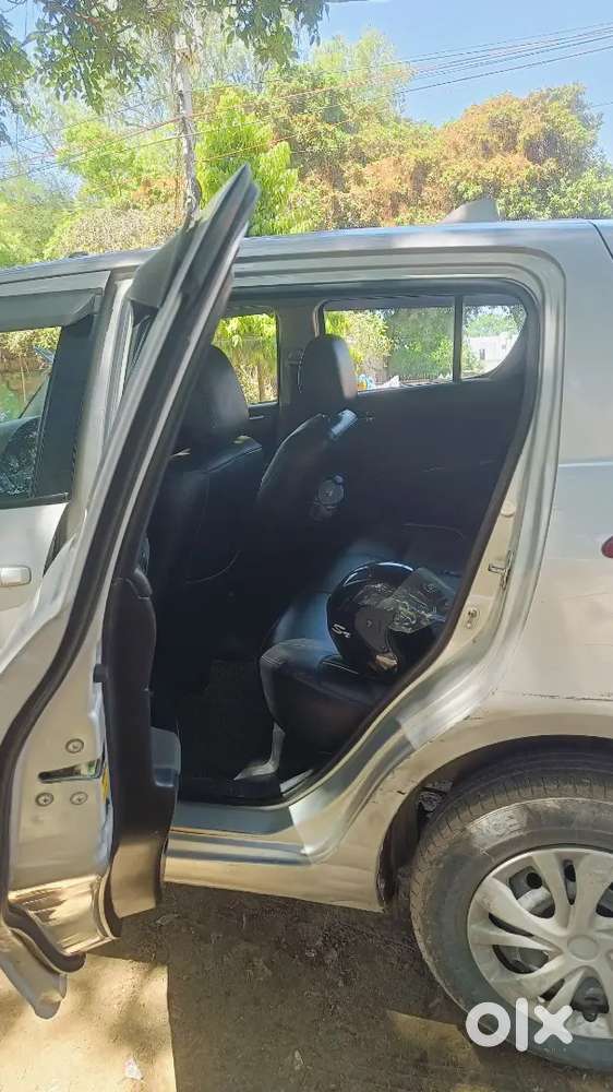 Maruti Suzuki Swift 2014 Petrol Good Condition