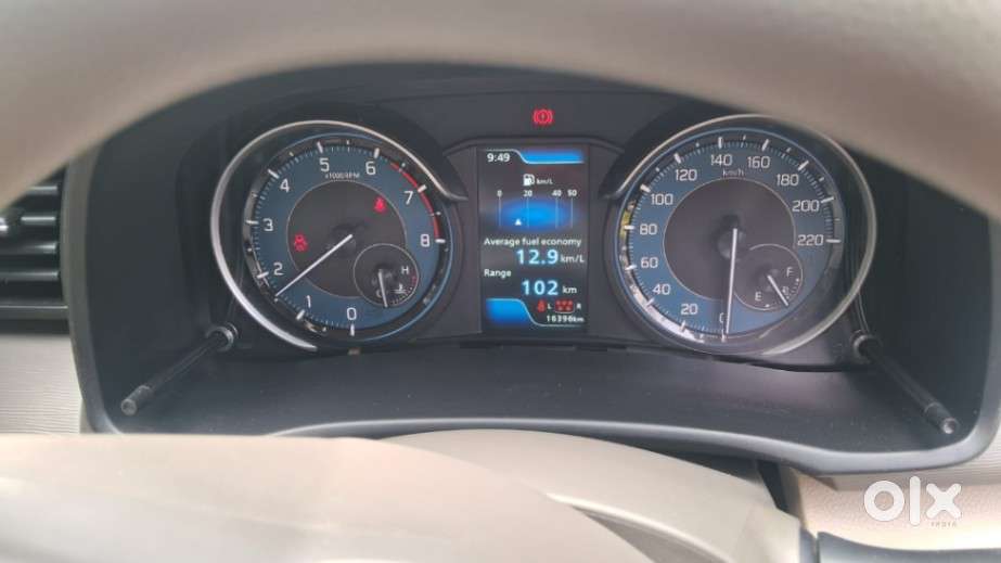 Toyota Rumion S Mt, 2025, Petrol