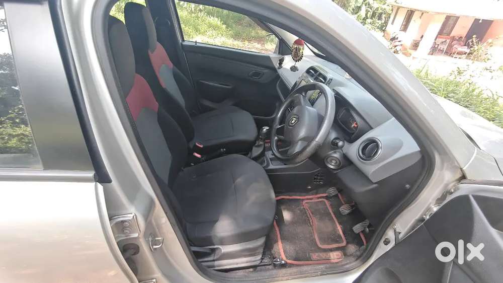 Renault Kwid 1.0 Rxt 2018