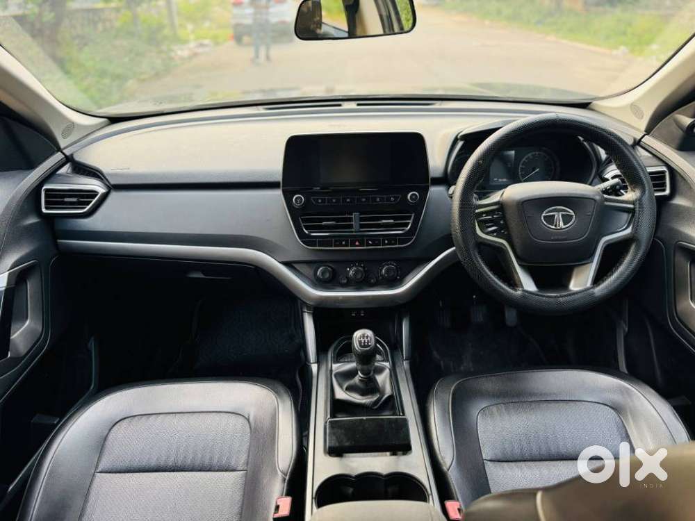 Tata Harrier Xm, 2022, Diesel