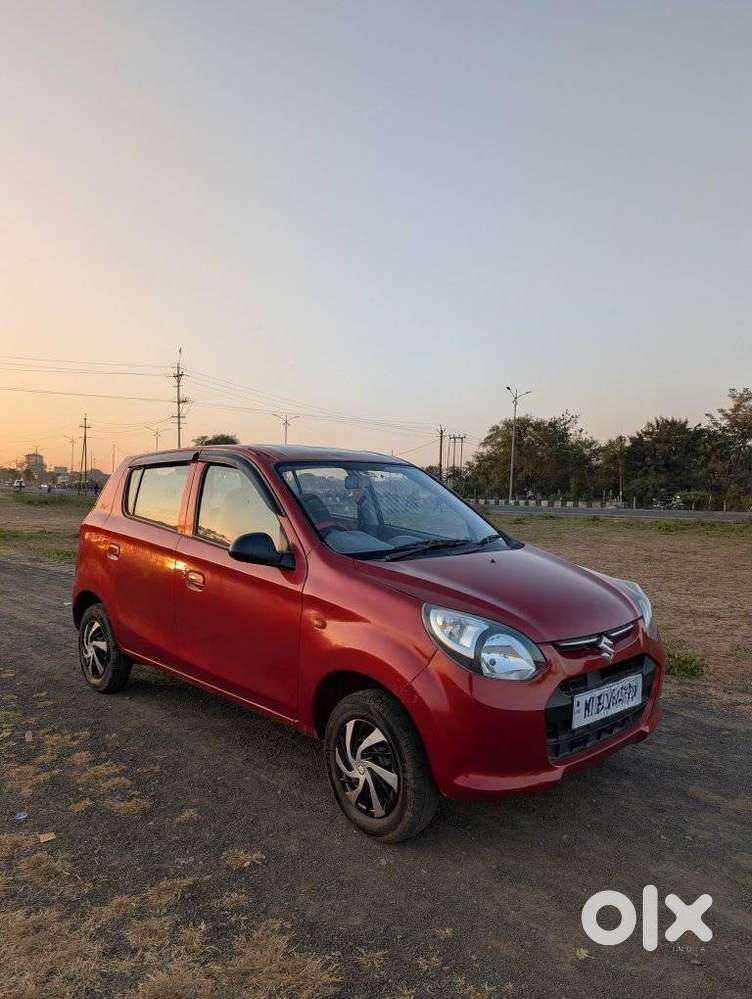 Maruti Suzuki Eeco