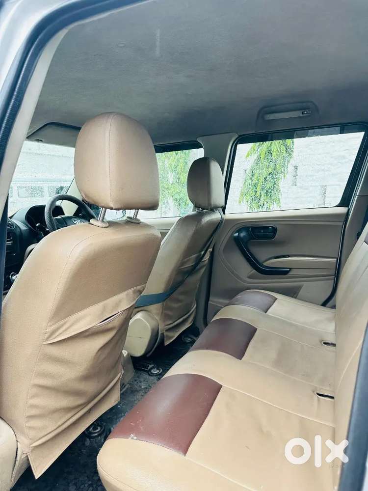 Mahindra Tuv 300 2016 Diesel 58000 Km Driven