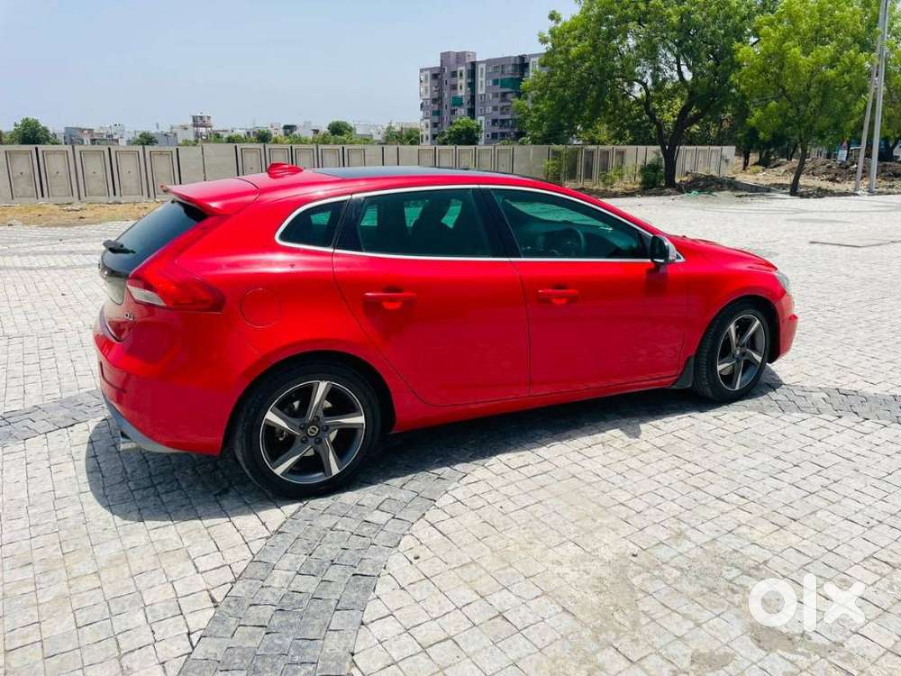 Volvo V40 D3 R-design, 2016, Diesel