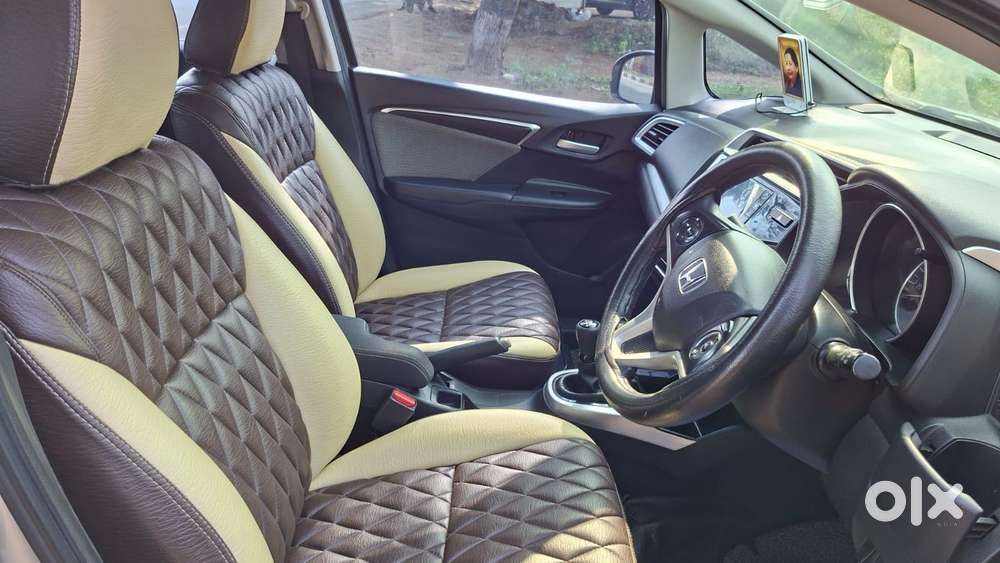 Honda Wr-v I-dtec Vx, 2018, Diesel