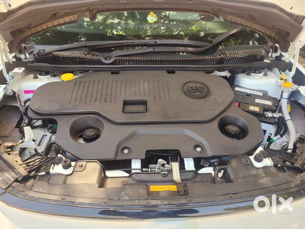 Tata Nexon Ev Empowered Plus A 45, 2026, Electric