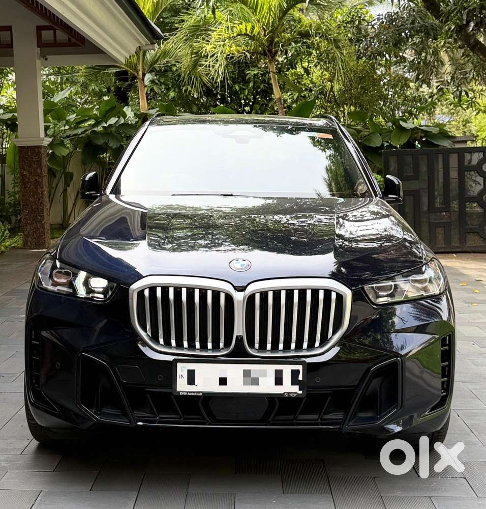 Bmw X5 X Drive 30d M Sport, 2025, Diesel