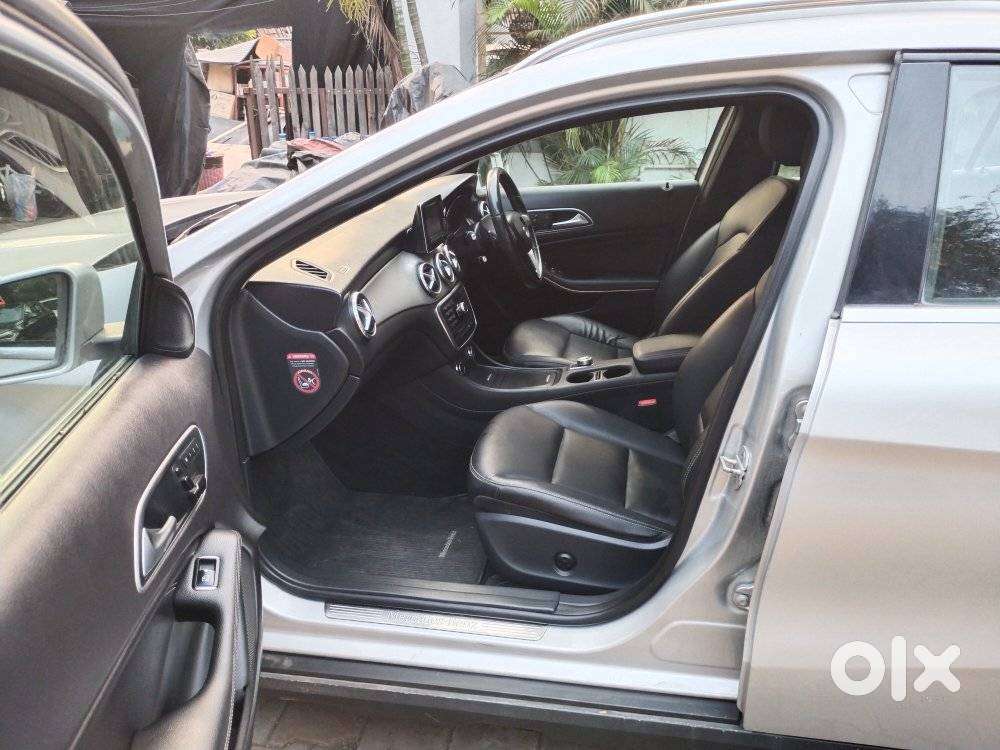 Mercedes-benz Gla 200, 2016, Diesel