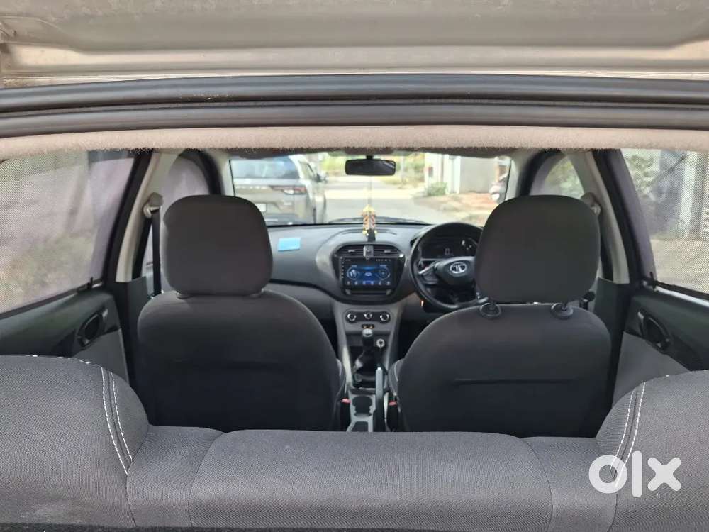 Tata Tiago 2020 Cng & Hybrids 32000 Km Driven