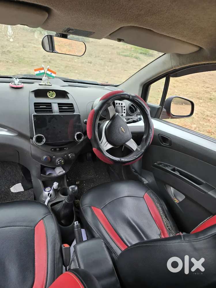 Chevrolet Beat In Superb Condition