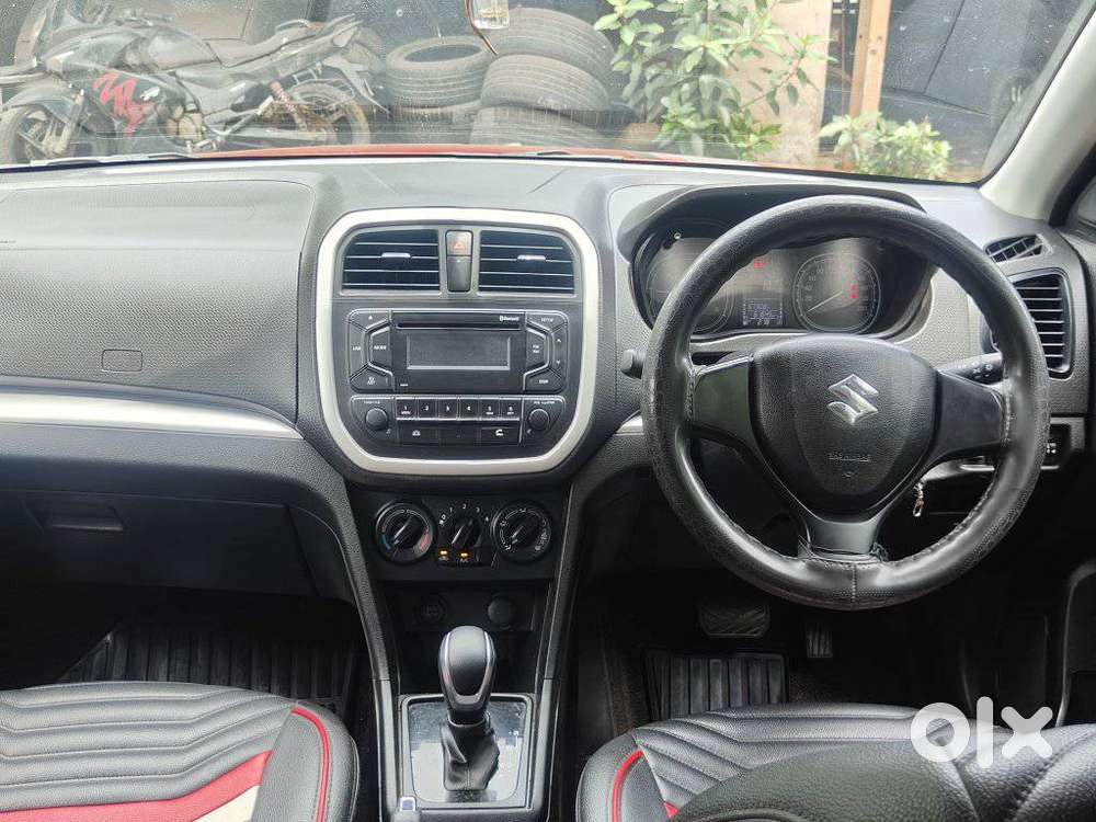 Maruti Suzuki Brezza Zdi, 2019, Diesel