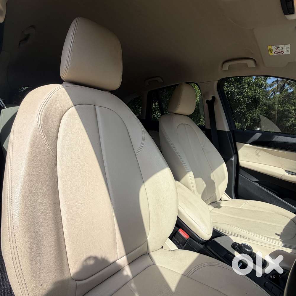 Bmw X1 Sdrive20d Expedition, 2017, Electric