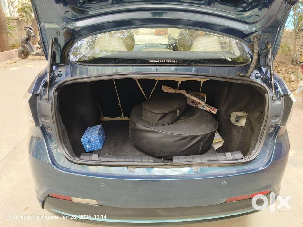 Tata Tigor Ev Xz Plus, 2021, Electric