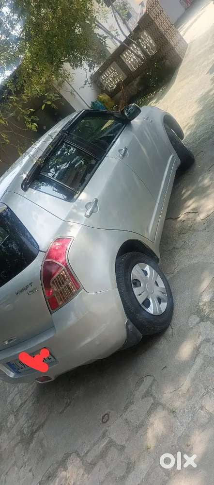 Maruti Suzuki Swift Vdi मैन्युअल 2011