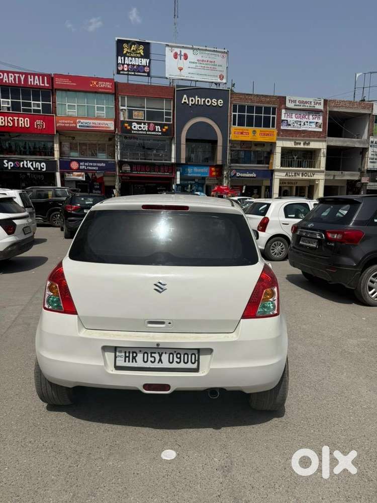 Maruti Suzuki Swift 2009 Diesel Well Maintained
