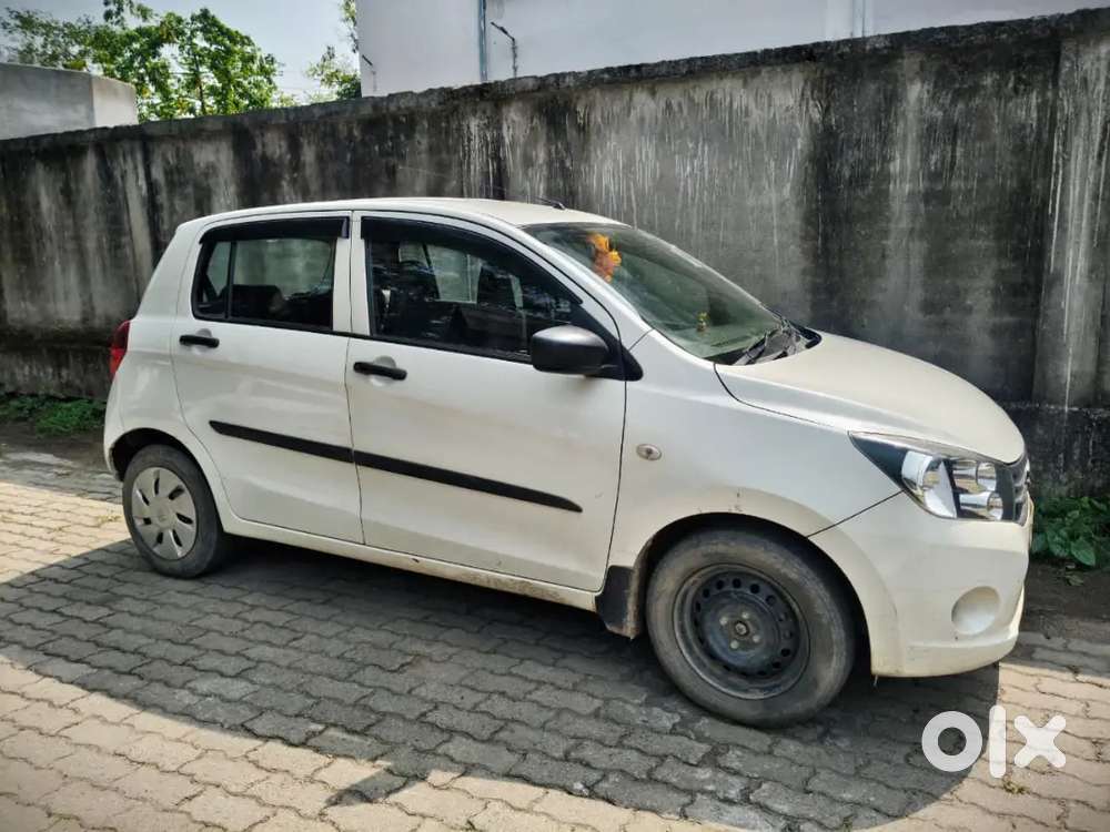 Maruti Suzuki Celerio 2015 Petrol Good Condition