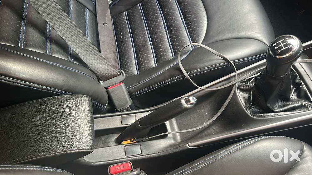 Maruti Suzuki Baleno 2021 Petrol Well Maintained