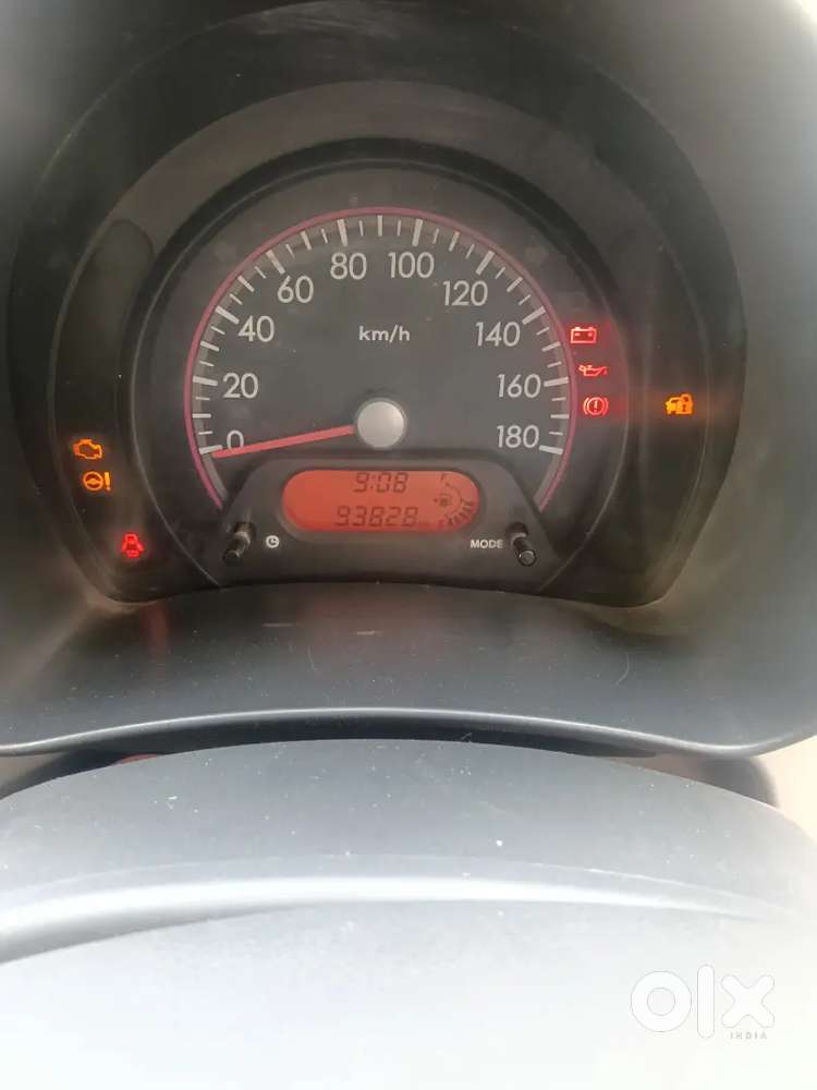 Maruti Suzuki A-star 2010 Petrol 93000 Km Driven