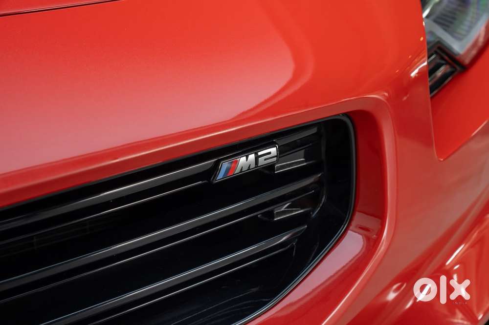 Bmw M2 3.0 Competition, 2025, Petrol