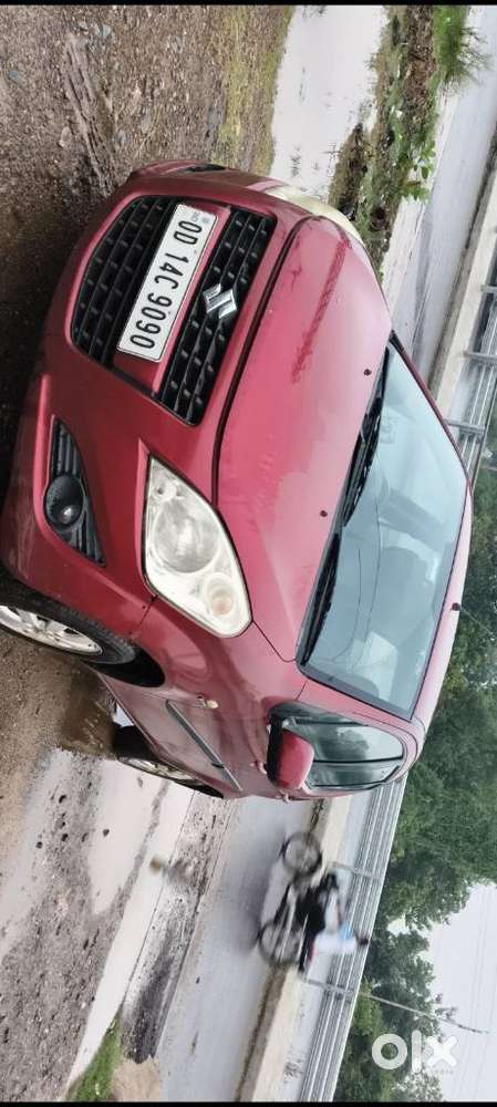 Maruti Suzuki Ritz Vxi (abs) Bs Iv, 2014, Petrol