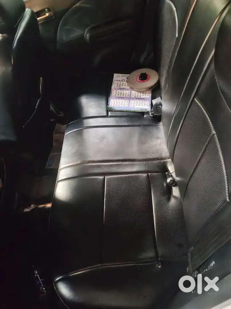 Maruti Suzuki Ritz 2009