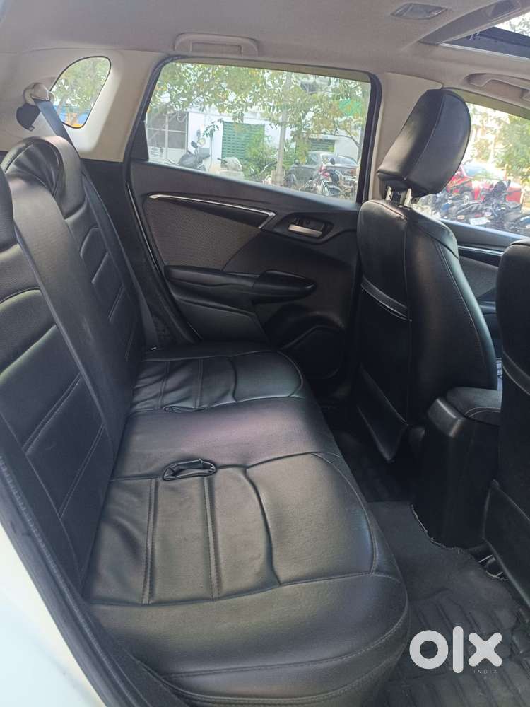 Honda Wr-v I-dtec Vx, 2019, Diesel
