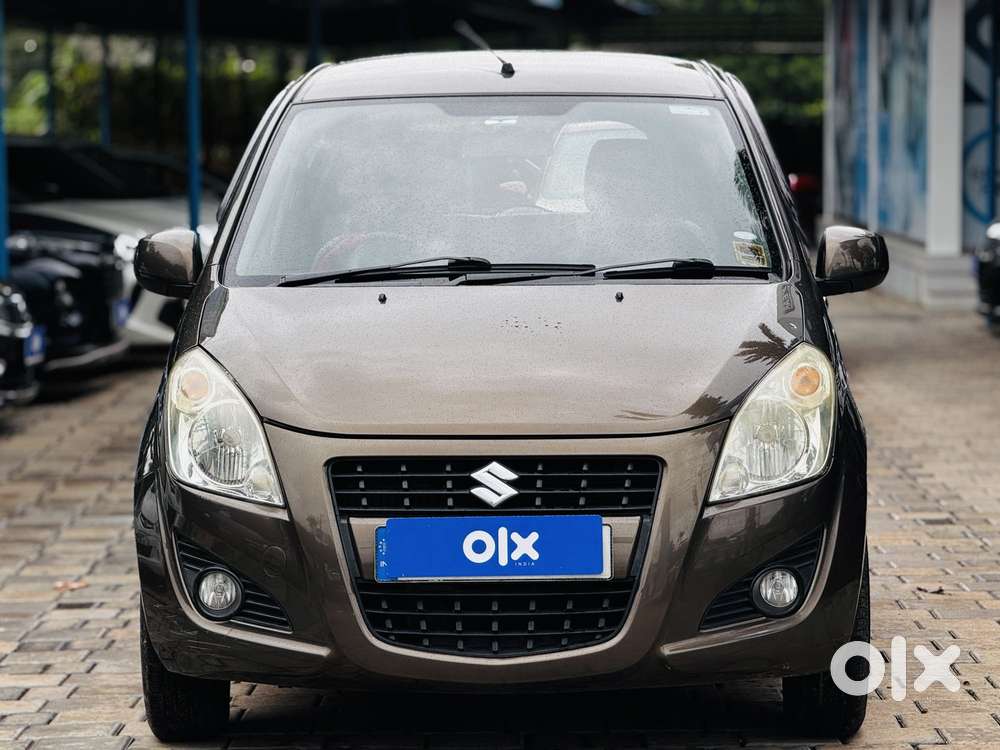 Maruti Suzuki Ritz Vdi, 2015, Diesel