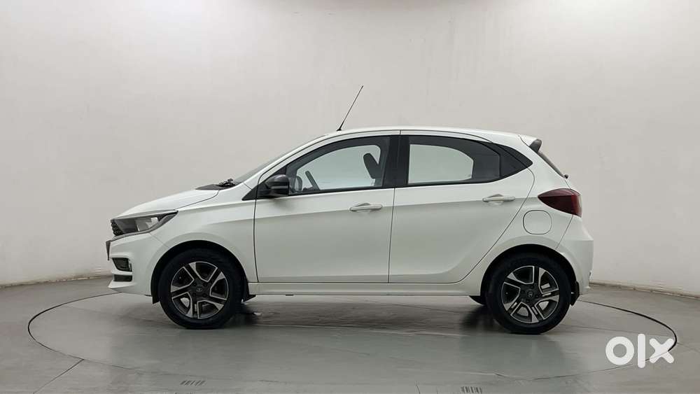 Tata Tiago 1.2 Revotron Xz Plus, 2020, Petrol