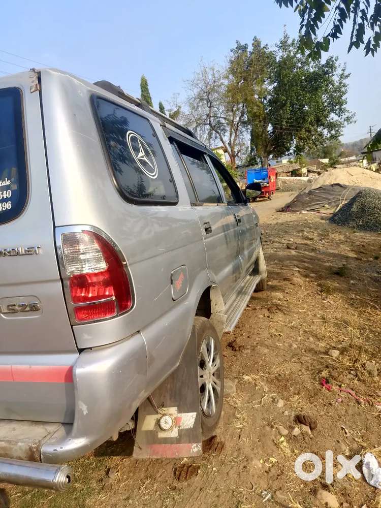 Chevrolet Tavera 2011