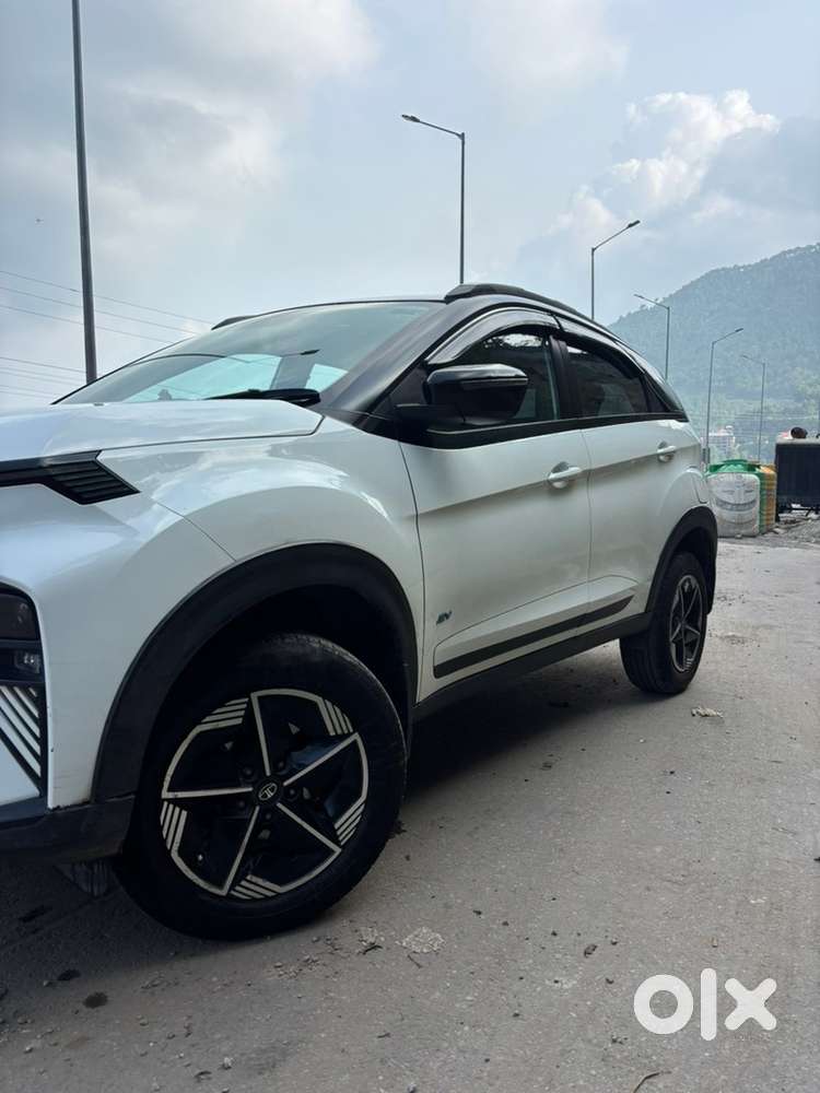Tata Nexon Ev 45 Electric Good Condition