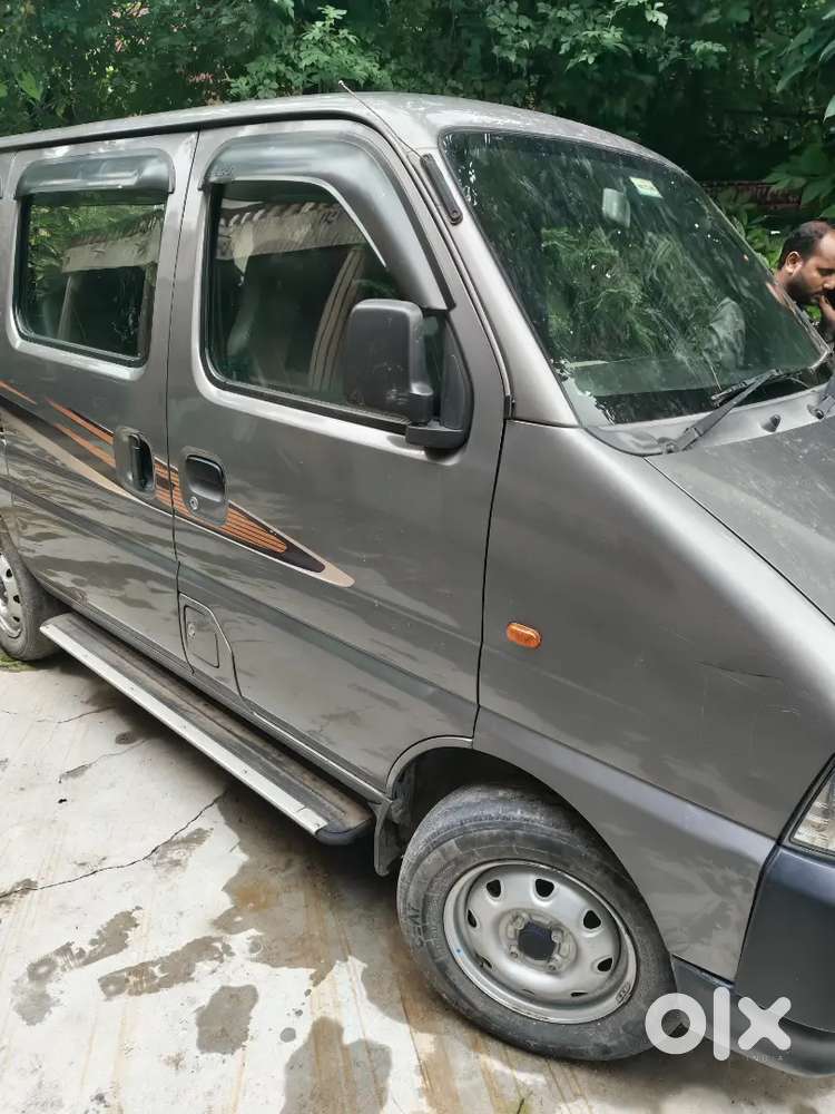 Maruti Suzuki Eeco 2022 Ac Cng