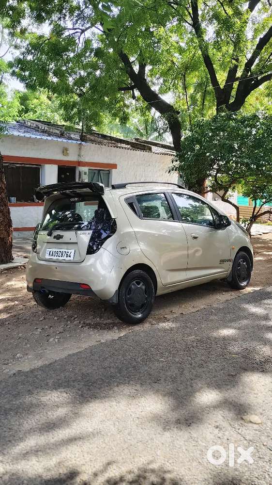  Chevrolet Beat Diesel 2011 – Excellent Condition  Fixed Price