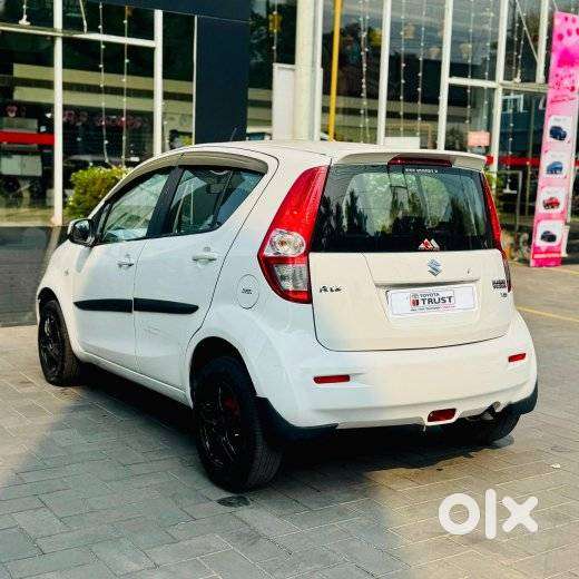 Maruti Suzuki Ritz Vdi, 2018, Diesel