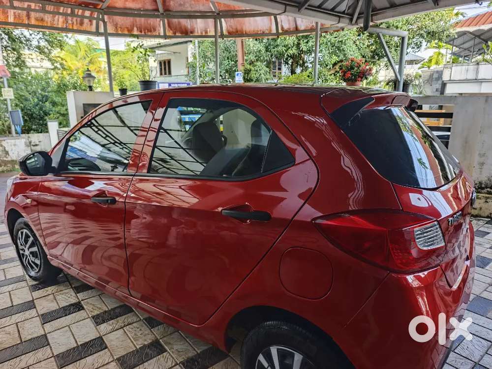 Tata Tiago,  Diesel With Fully Company Service. Insurance Till 2027