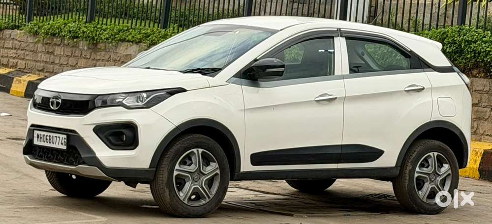 Tata Nexon 1.5 Revotorq Xza Plus Dualtone, 2020, Diesel