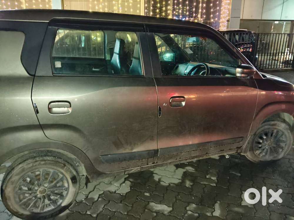 Maruti Wagon R Zxi 2023