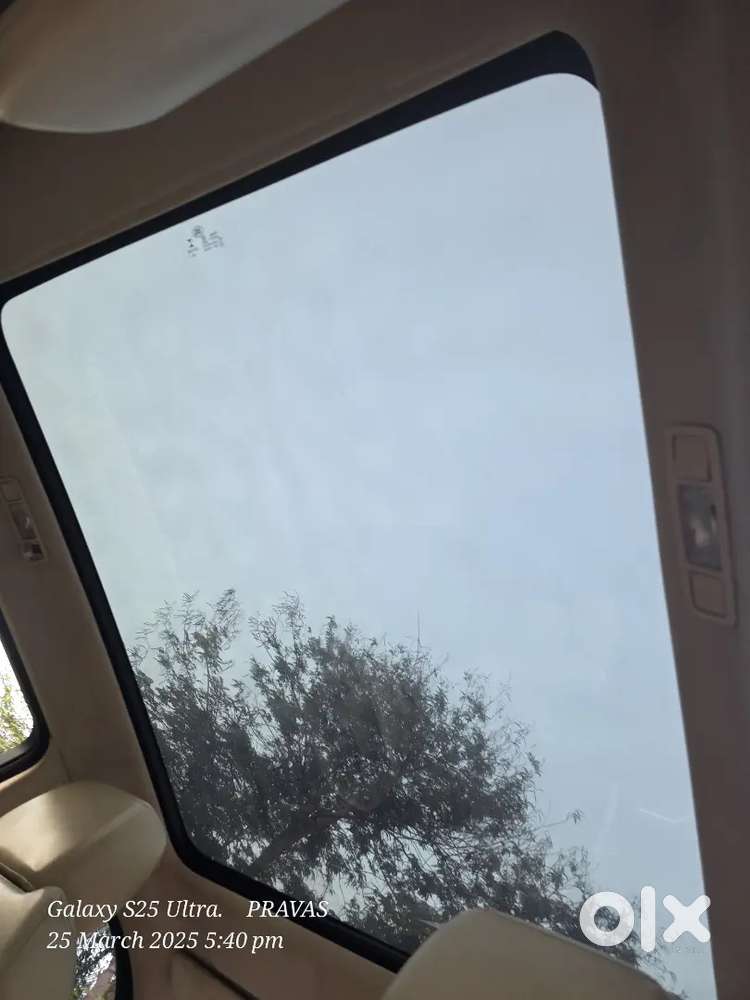 Land Rover Range Rover Sport 2017