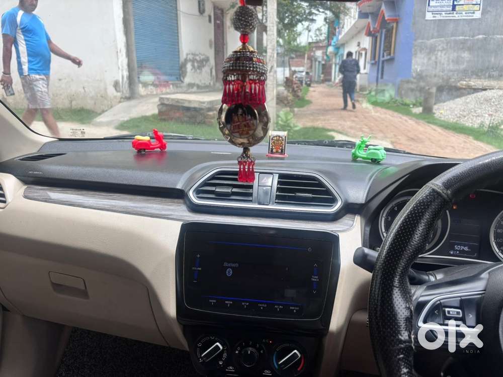 Swift Dzire 2022 Car