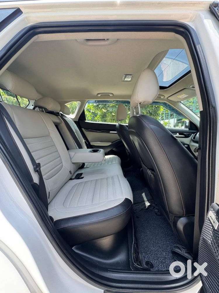Kia Seltos 1.4 Gtx + Petrol At, 2019, Petrol