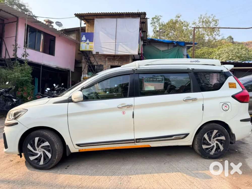 Ertiga 1.4 Vxi 2023
