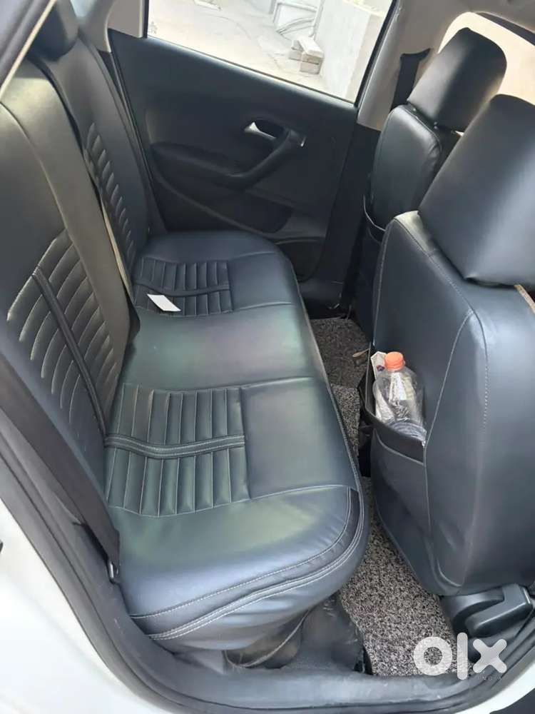 Volkswagen Polo 2019 Diesel Manual