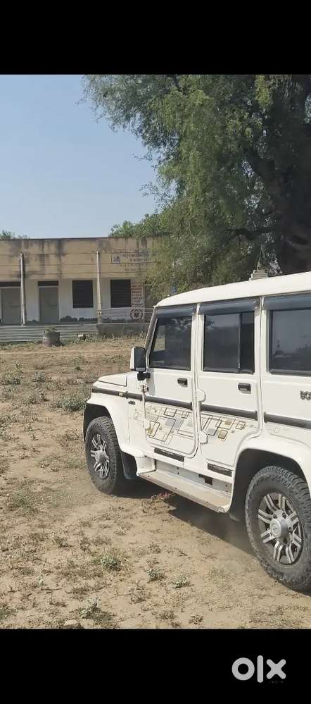 Mahindra Bolero Power Plus 2013 Diesel 125036 Km Driven