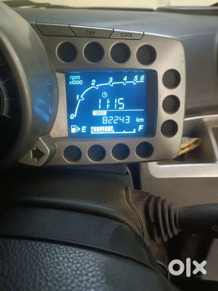 Chevrolet Beat Diseal