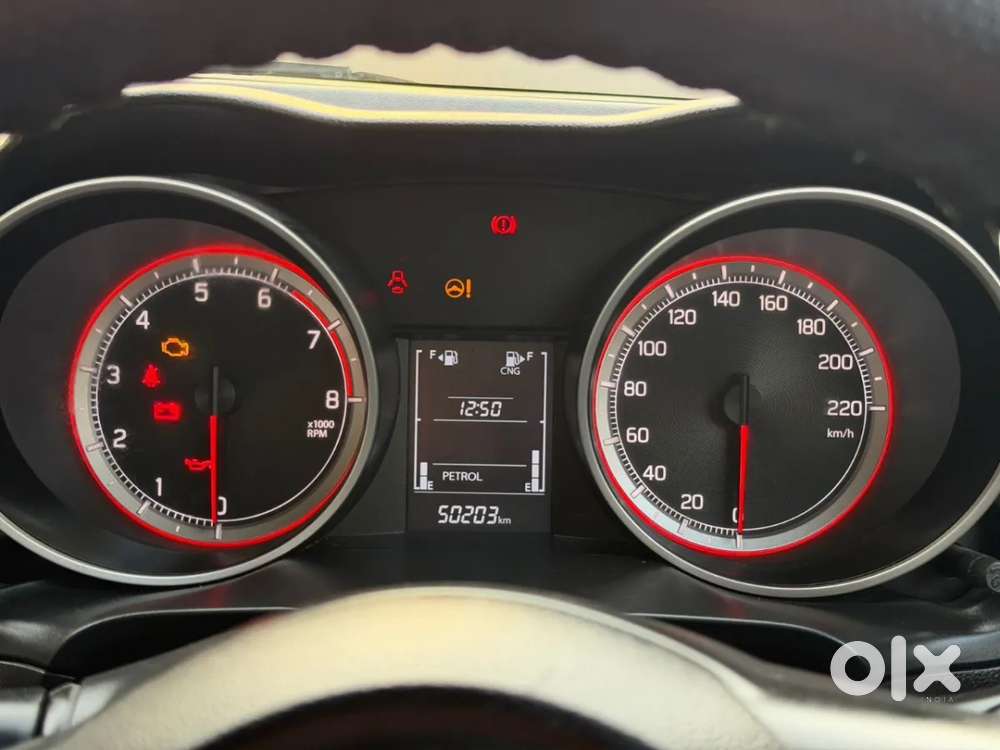 Maruti Suzuki Swift Vdi, 2017, Diesel