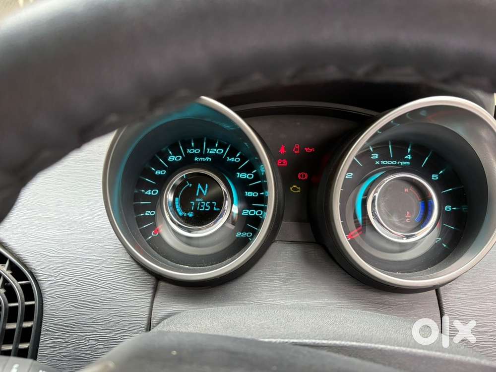 Mahindra Xuv500 2020 Diesel